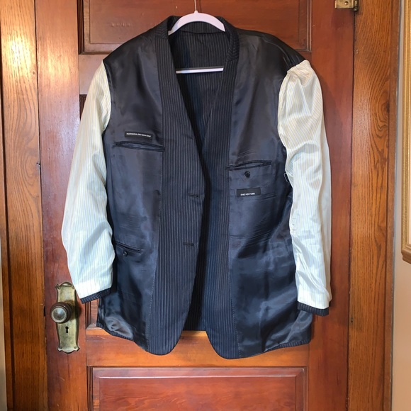 Jones New York Suit Reg 43 - Picture 4 of 13